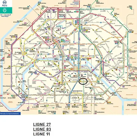 Appartement Petite Maison Avec Cour Dans Les Beaux Quartiers-vous Faites Le Menage- Very Good Prices For T-h-e Location But You Have To Clea-n Th-e Flat